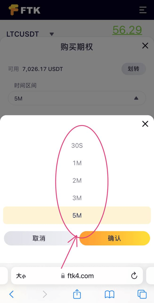 什么是LTC期权,LTC期权发展历史