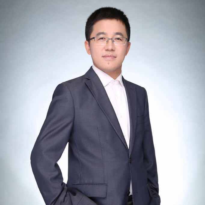 王占刚老师--华为营销流程（LTC）业务实践专家--沪师经纪刘建