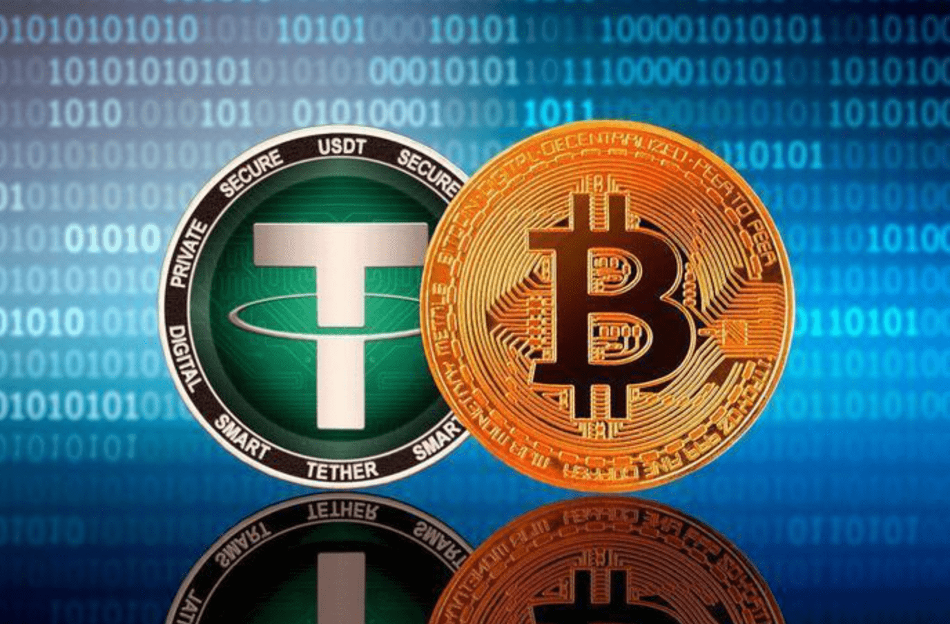 Tether报告指出<strong></p>
<p>泰达币(USDT)</strong>，USDT拥有820亿美元的储备金