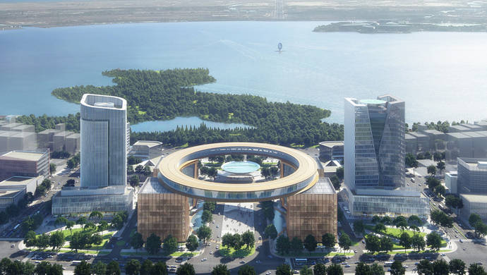 46家世界五百强企业布局！上海这个区域打造金融湾<strong></p>
<p>机构外汇管理</strong>，服贸总额突破百亿美元