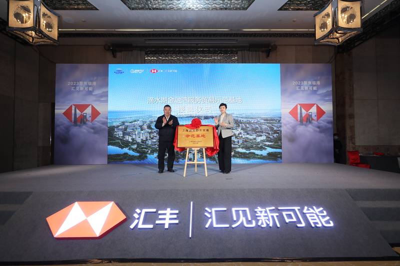 46家世界五百强企业布局！上海这个区域打造金融湾<strong></p>
<p>机构外汇管理</strong>，服贸总额突破百亿美元