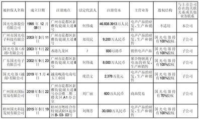 国光电器股份有限公司关于公司开展 外汇衍生品交易业务的公告