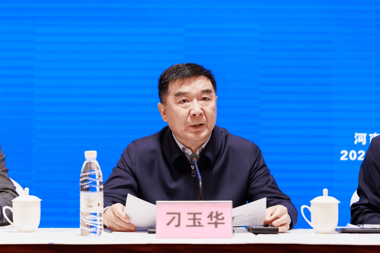 搭建平台、深化交流<strong></p>
<p>开外汇平台</strong>，全国统计职业教育教学指导委员会把这场会议放在郑州开