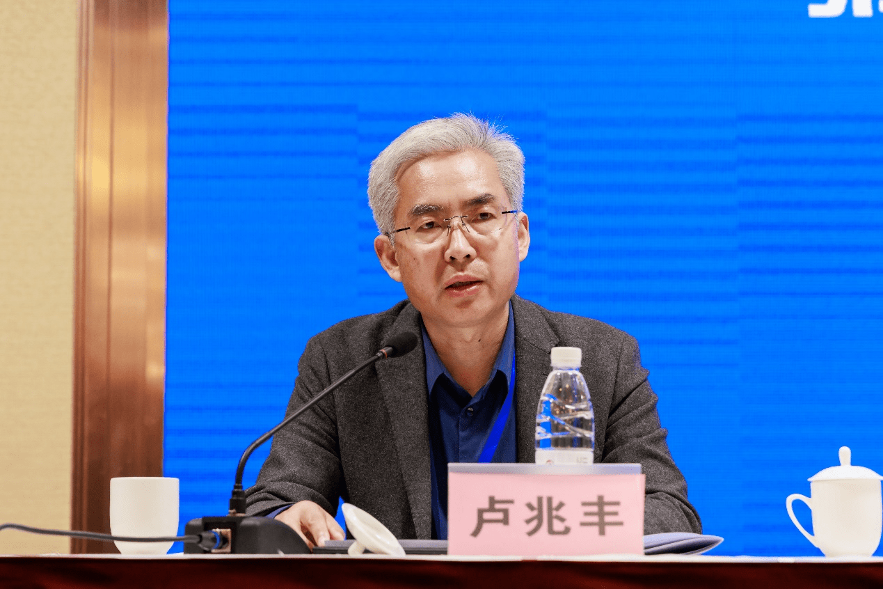 搭建平台、深化交流<strong></p>
<p>开外汇平台</strong>，全国统计职业教育教学指导委员会把这场会议放在郑州开