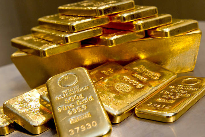 外媒关注：中国连续第六个月增持黄金