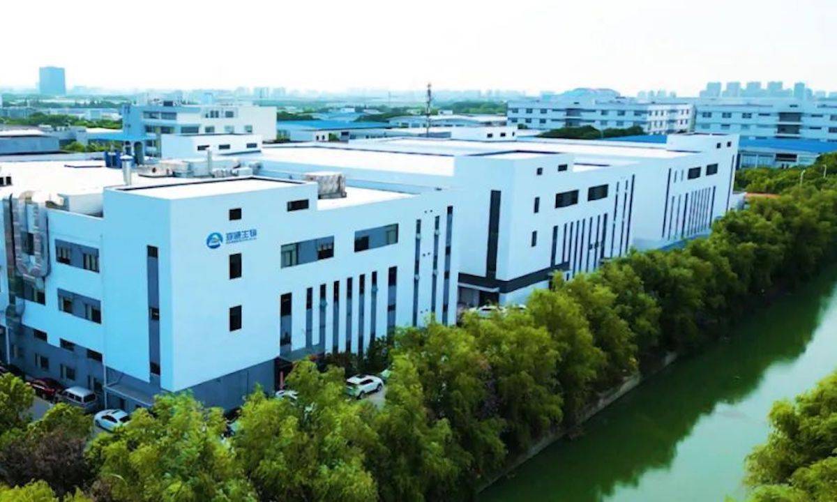 亚通生物获乾道基金领投近亿元A+轮融资<strong></p>
<p>智投外汇</strong>，助力生命科学设计与智造
