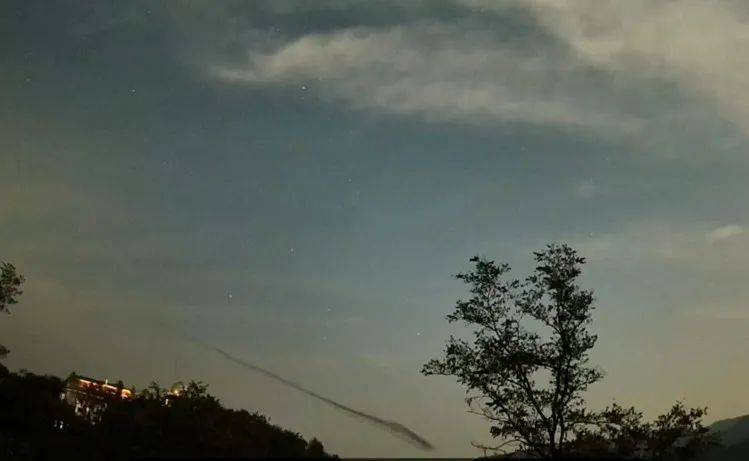 一地又现UFO？6天内3次拍到<strong></p>
<p>UFO</strong>！“非常罕见”