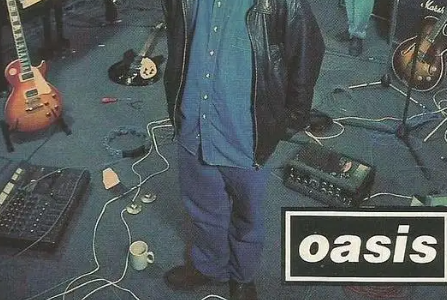oasis是什么意思