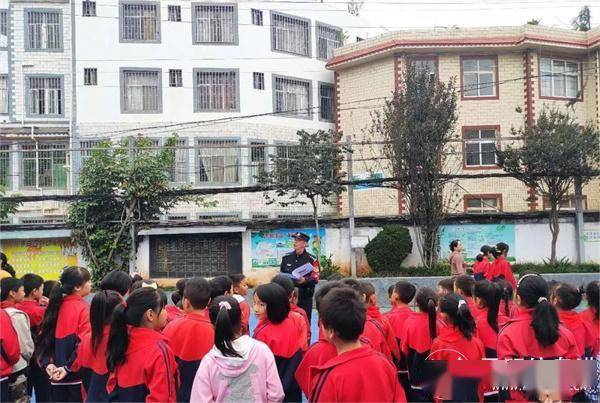 向人民报告丨昆明五华公安网安大队：坚守为民初心 守护网络安全