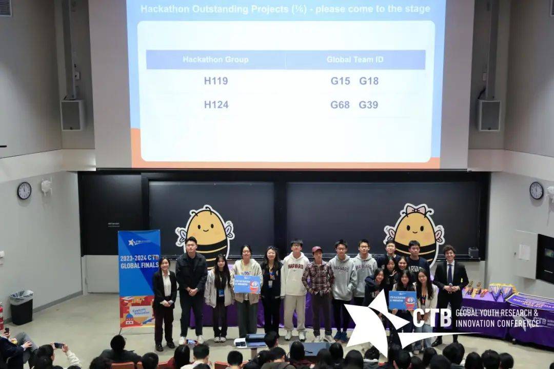 喜报<strong></p>
<p>UKEX全球站</strong>！山东省唯一！淄博高新区外国语学校在CTB哈佛大学全球站斩获殊荣