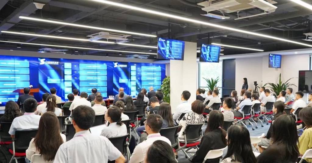 激活医疗数据价值 上海数交所发布行业数据空间
