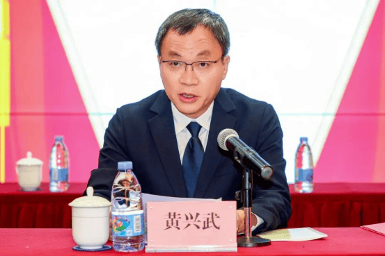 三亚市委秘书长黄兴武<strong></p>
<p>BitFlip</strong>，被查
