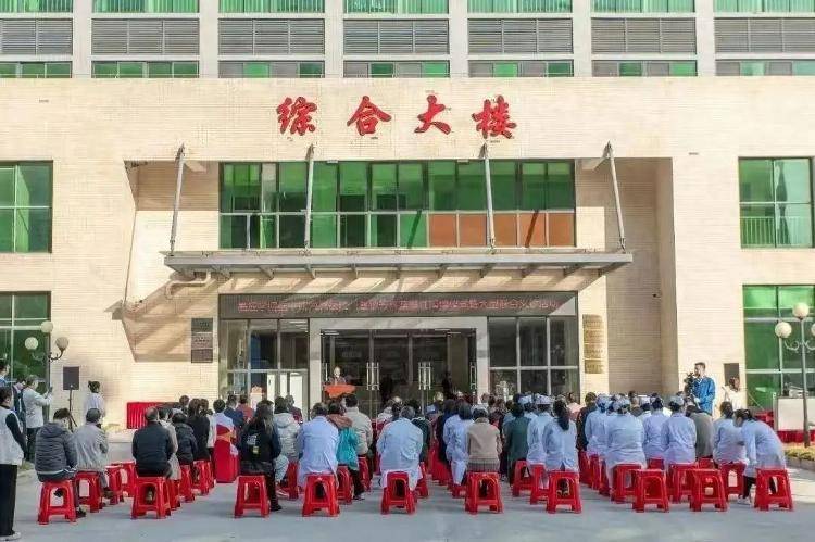 广东梅州一医院停诊疑破产停诊<strong></p>
<p>BitFlip</strong>，员工：今年没怎么发工资