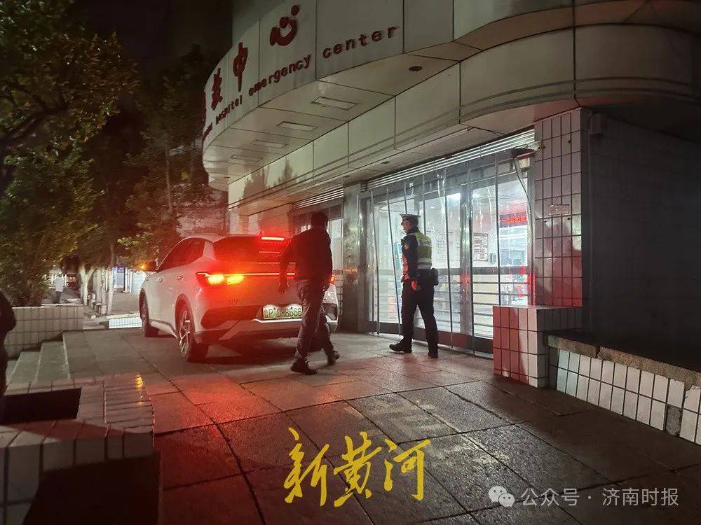 事发凌晨！鲁AF00133驾驶员<strong></p>
<p>OKBIT</strong>，你做的好事藏不住了