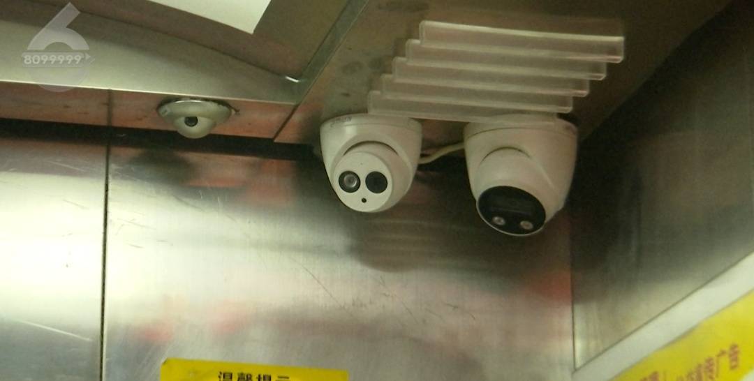 拒绝电动车乘电梯上楼<strong></p>
<p>XTRA</strong>！昆明一小区阻车神器“上岗”