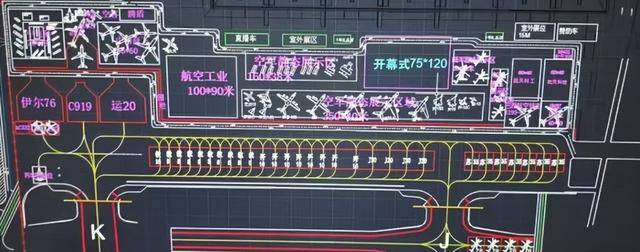 苏-57已在机场转场<strong></p>
<p>XTRA</strong>，将与歼-35“同台竞技”，中俄卖家秀准备就绪