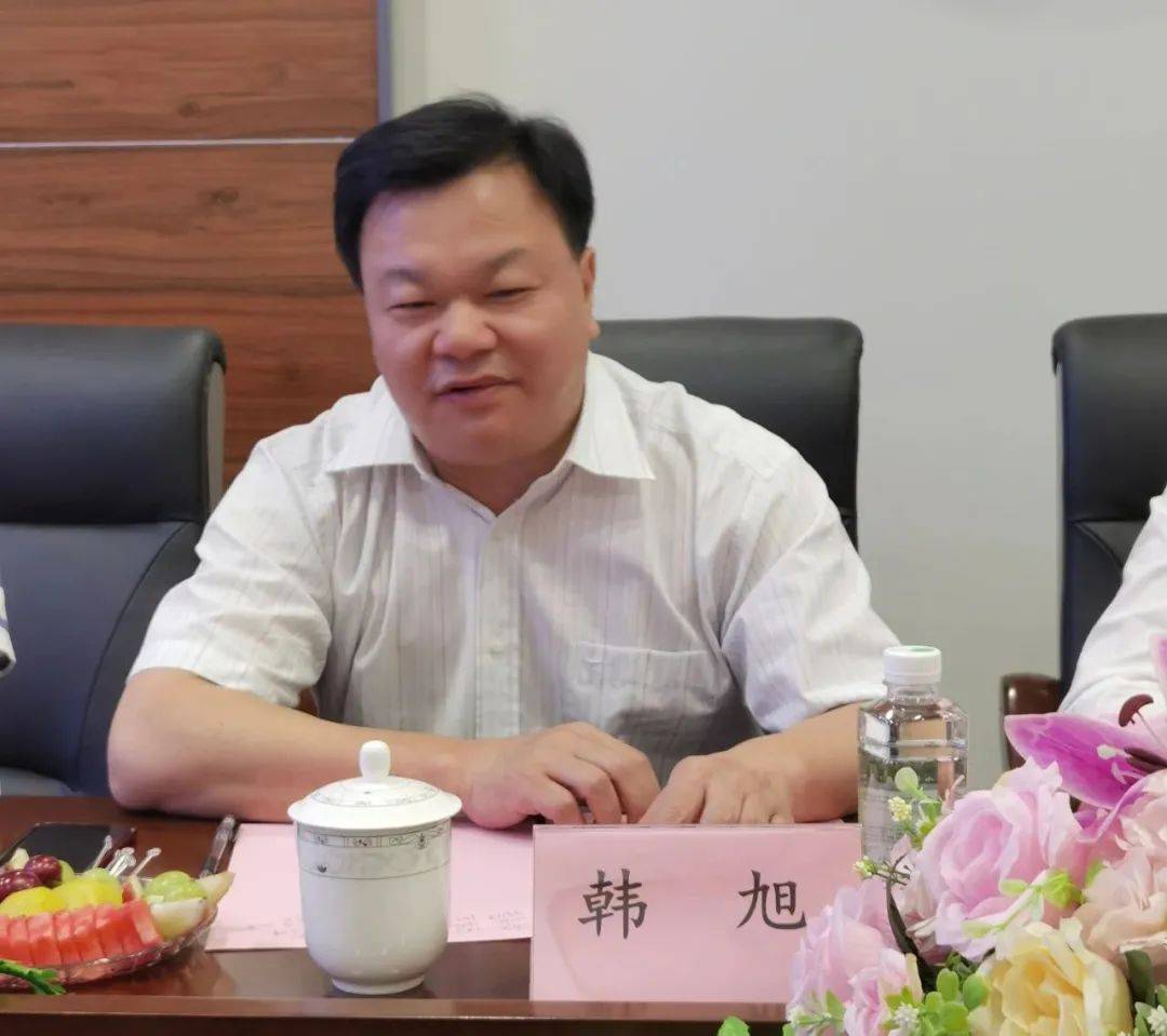 县委原书记被查5天后<strong></p>
<p>XTRA</strong>，当了8年副县长的韩旭被查