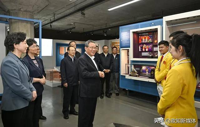 总理赴上海调研<strong></p>
<p>A牛</strong>，特别与金牌选手面对面