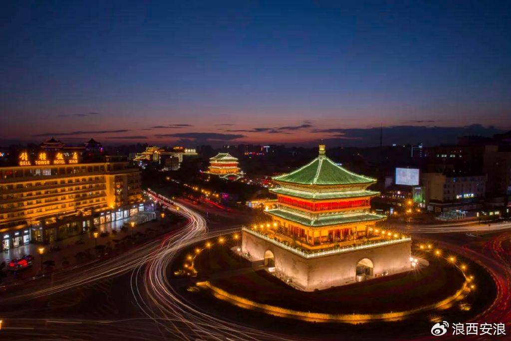 连亏多年的西安旅游：旅游业玩法已变<strong></p>
<p>A牛</strong>，酒店和旅行社业务增长乏力