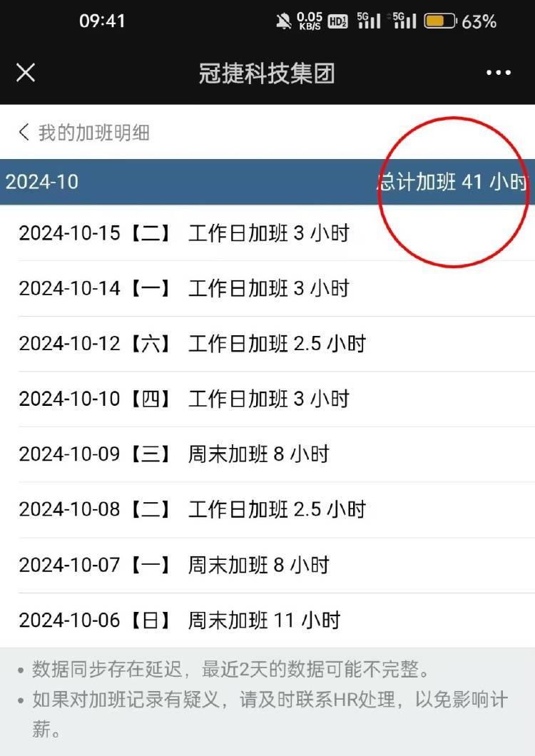 8天累计加班41小时<strong></p>
<p>SATOX</strong>，39岁男子工作期间猝死，涉事公司：属于劳务派遣