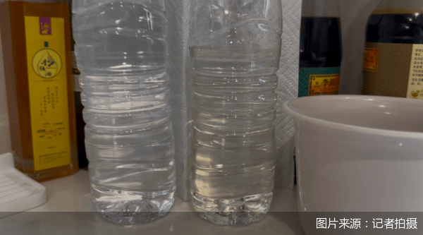老鼠乱窜、直饮水发黄<strong></p>
<p>真币网</strong>，北京业主千万元买的和锦诚园居然是这样