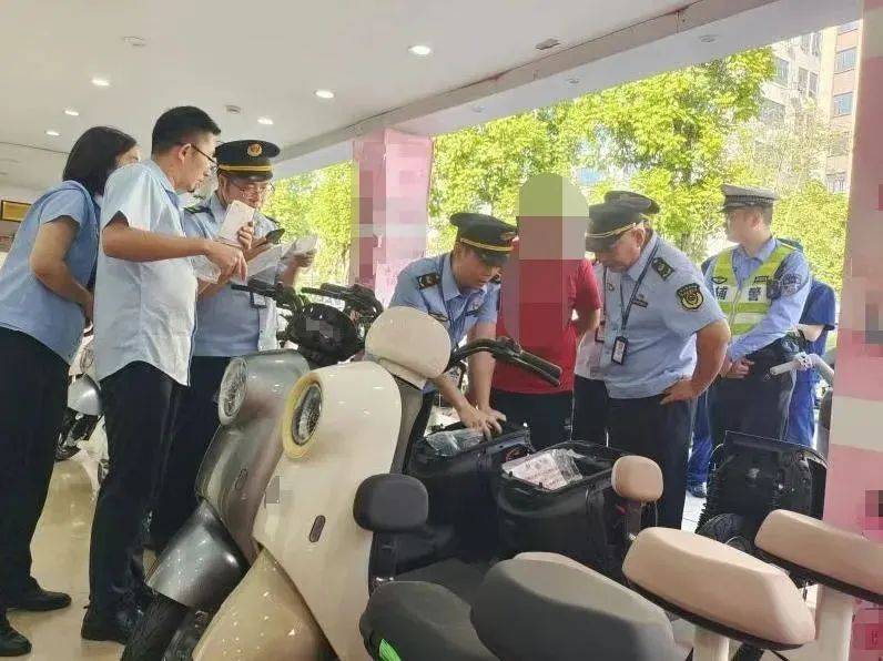 “实在是太大胆了”<strong></p>
<p>新斯达克</strong>！深圳一门店被查