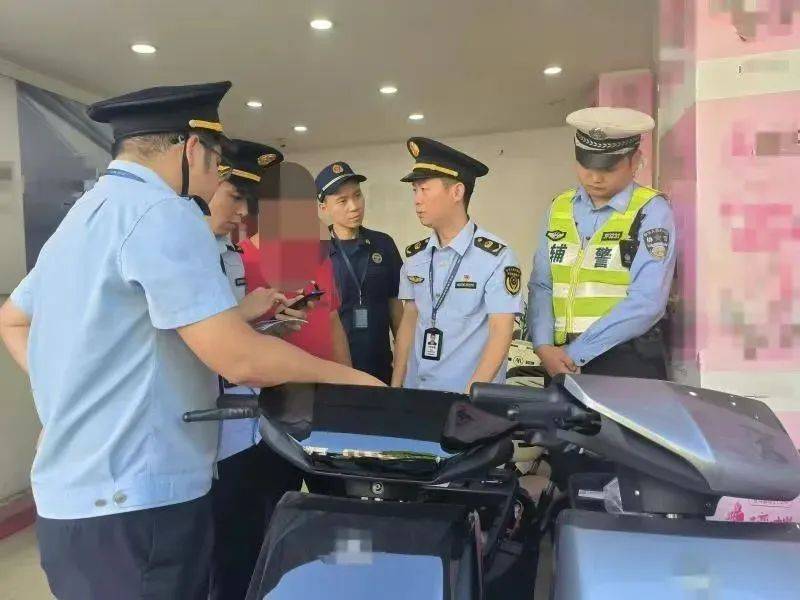 “实在是太大胆了”<strong></p>
<p>新斯达克</strong>！深圳一门店被查