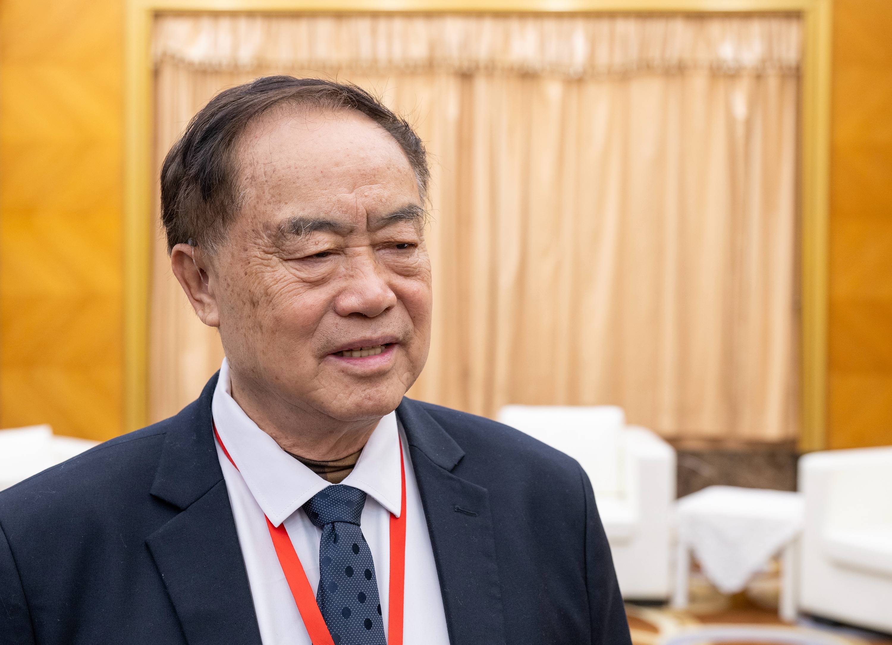 中国工程院院士卢秉恒：建议四川充分利用增材制造技术<strong></p>
<p>OBit</strong>，推动制造业创新发展