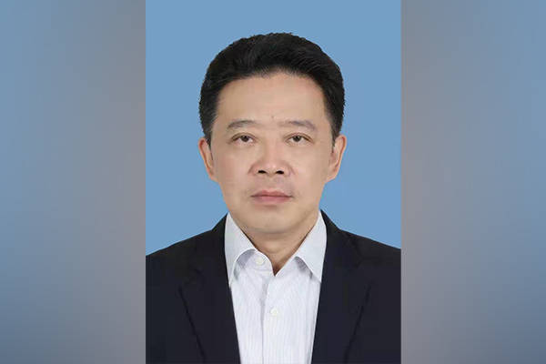 安徽省残联理事长杨宏星任铜陵市委书记<strong></p>
<p>Bitsoda</strong>，丁纯卸任