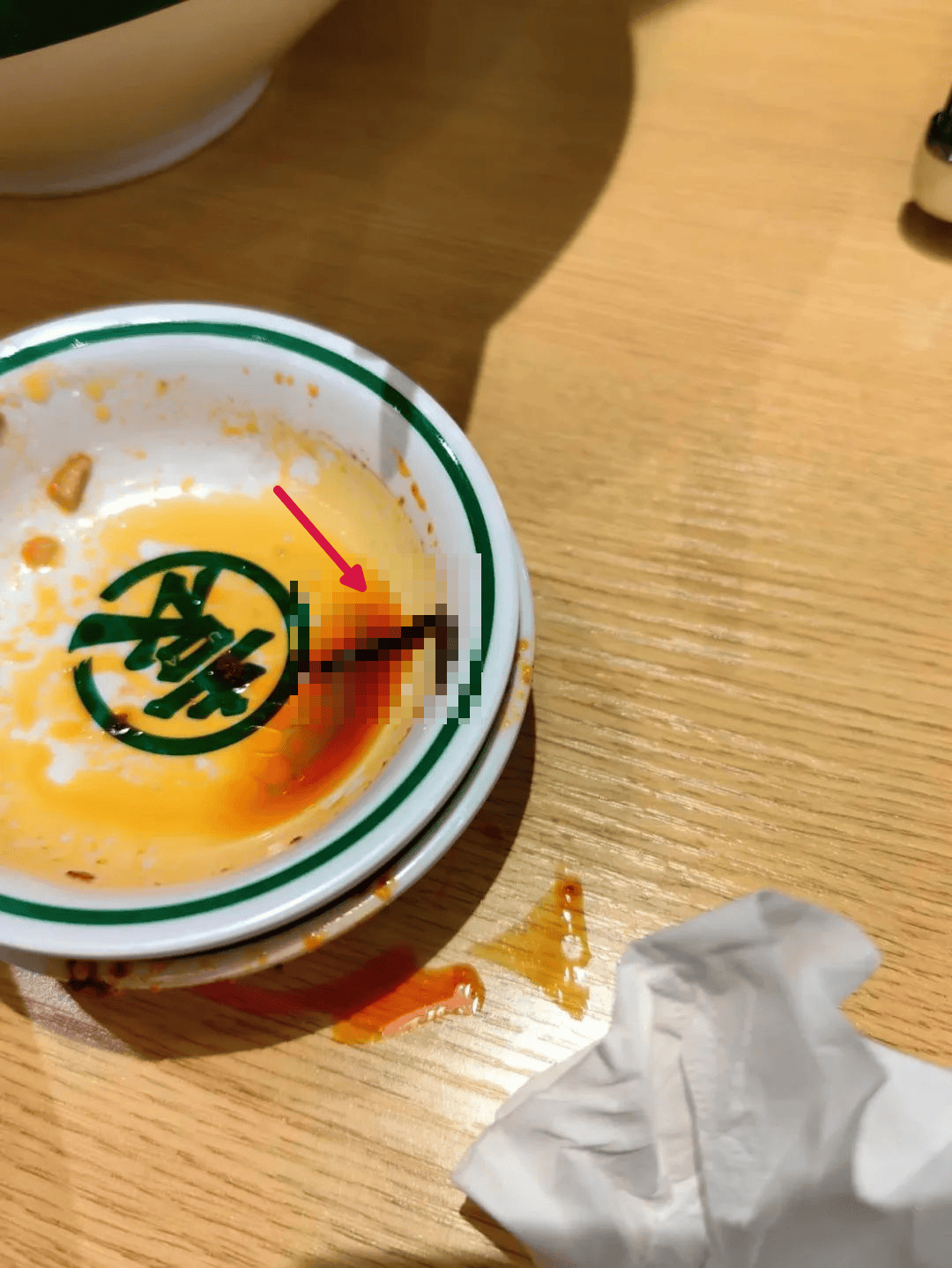 知名餐饮回应：确实是蚯蚓<strong></p>
<p>Bitsoda</strong>，将严格整顿！