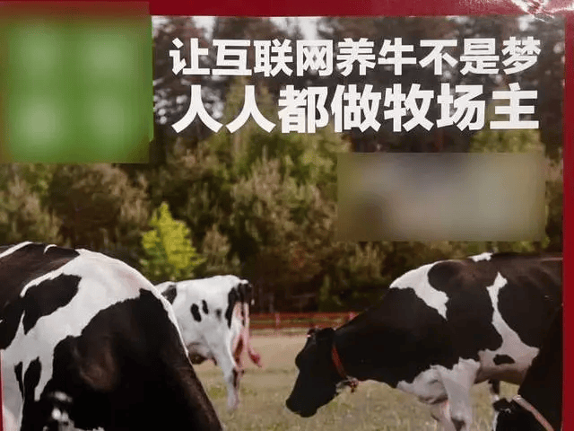 300万元变6万斤牛肉<strong></p>
<p>Bitsoda</strong>，吃不到也卖不了，什么情况？