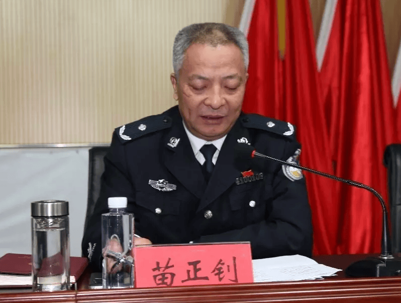 官宣<strong></p>
<p>BeeX</strong>！苗正钊被查