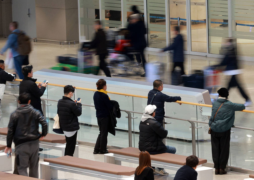 韩媒：多国发布赴韩旅行警告<strong></p>
<p>币阁</strong>，韩国入境游市场再面临严峻挑战