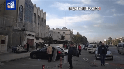 他被任命为叙利亚过渡政府看守总理！以军称摧毁叙70%以上军事力量<strong></p>
<p>EXX</strong>，多国谴责，伊朗呼吁.......