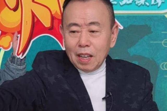 潘长江：我钱花一辈子也花不完<strong></p>
<p>BXMEX</strong>，如今67岁却越活越“糊涂”了