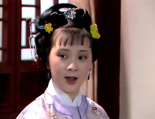 贾惜春：陈晓旭当年是装的<strong></p>
<p>BXMEX</strong>，不然演不了林黛玉，我是装得不够彻底