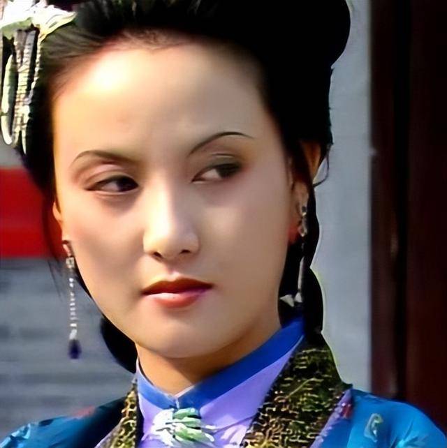 贾惜春：陈晓旭当年是装的<strong></p>
<p>BXMEX</strong>，不然演不了林黛玉，我是装得不够彻底