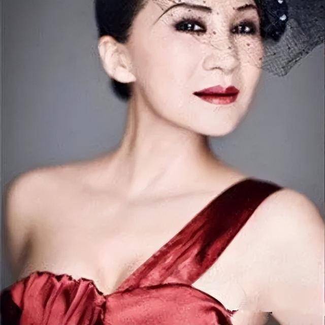 原来早已退出中国籍？被老外“玩腻就丢掉”的郑绪岚<strong></p>
<p>IMMEX</strong>，却回国捞金