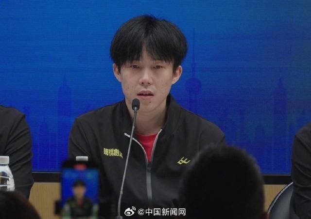 王楚钦谈战胜林诗栋：和他水平接近<strong></p>
<p>CEOGlobal</strong>，抱着拼的心态去面对