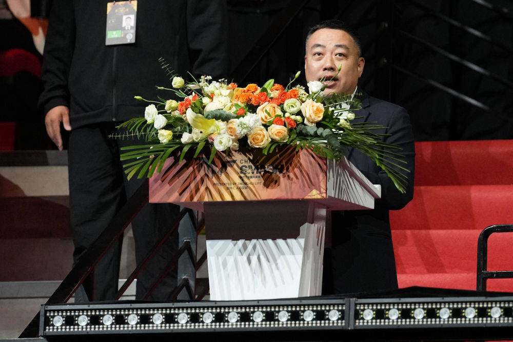 风暴眼 | 因何<strong></p>
<p>CEOGlobal</strong>？如何？奈何？说说国乒奥运冠军退出世界排名这件事