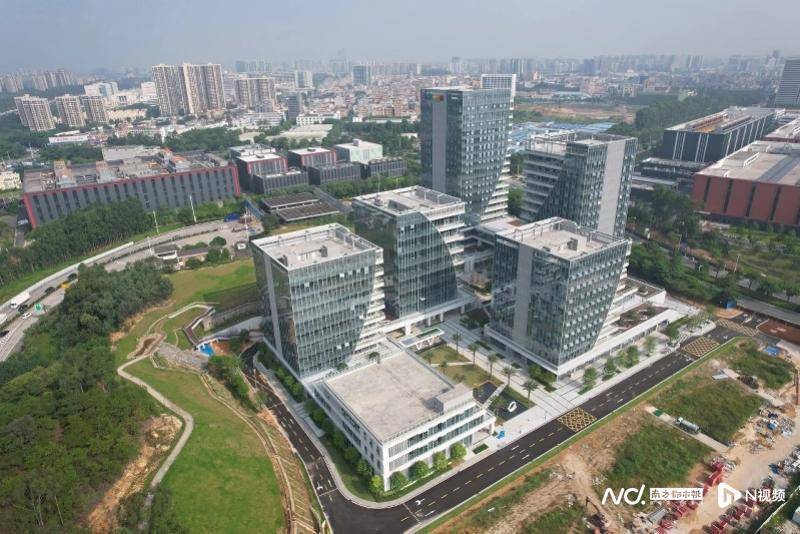 全流程扶持<strong></p>
<p>Asproex</strong>，东莞计划2028年底全面建成生物医药综合体