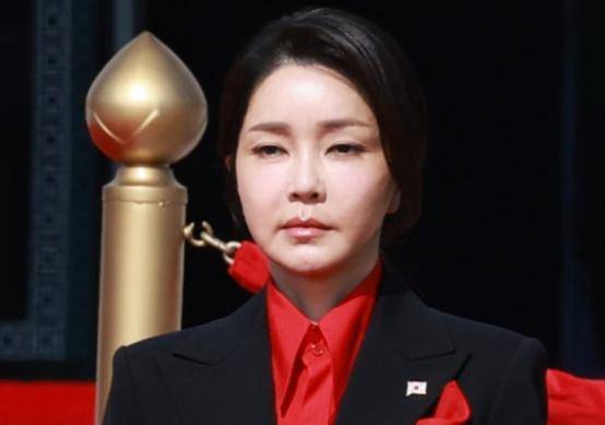韩媒：韩国淑明女子大学初步判定<strong></p>
<p>EXcash</strong>，金建希硕士论文存在抄袭