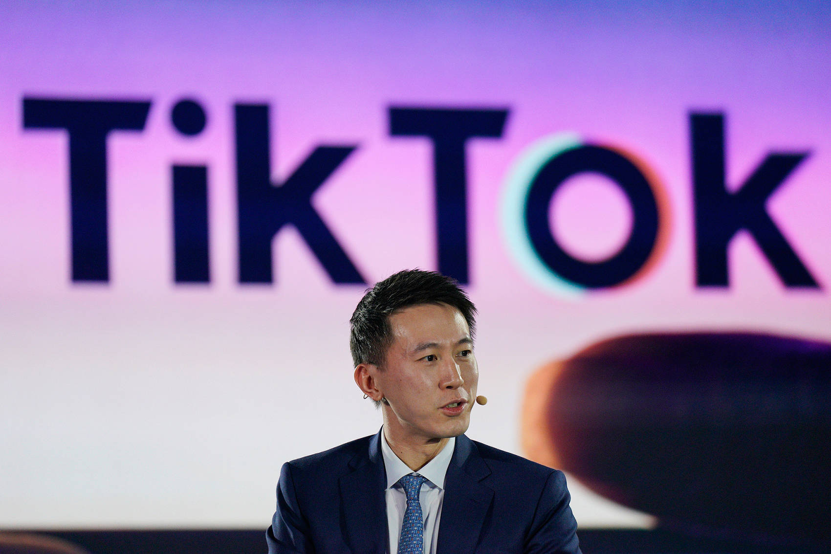周受资<strong></p>
<p>BafeEx</strong>，将出席特朗普就职典礼！拜登政府态度有变，Tik Tok本周日或不被禁