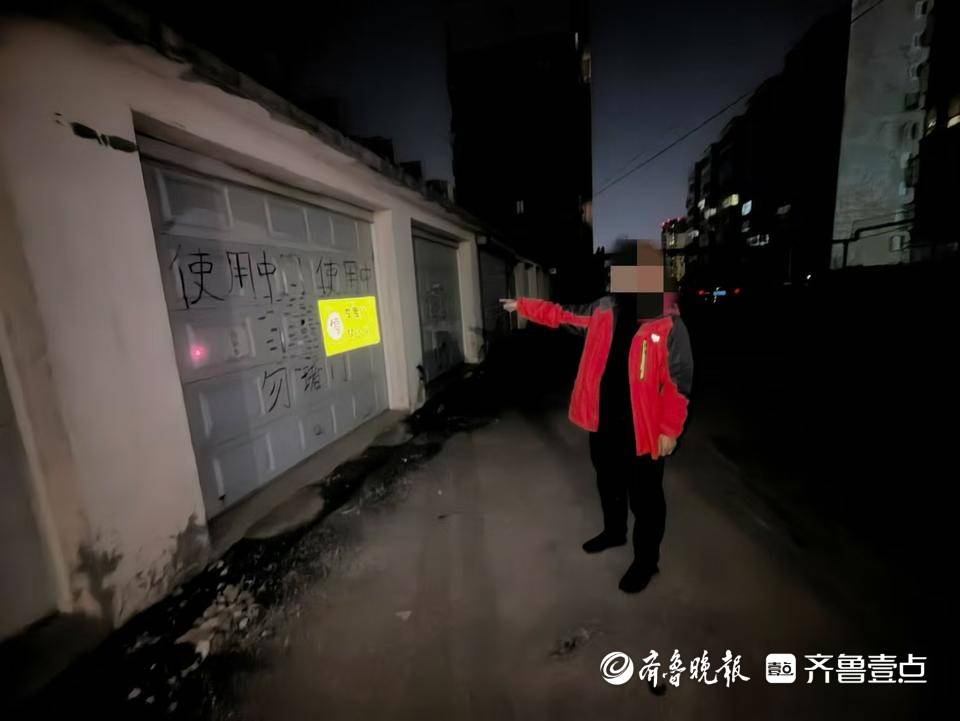 嫌联系车主挪车“太费事”<strong></p>
<p>BafeEx</strong>，济南一男子先后扎坏八辆汽车轮胎