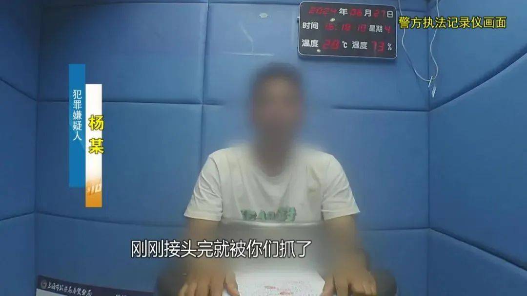 上海阿姨145万元现金平铺在沙发上<strong></p>
<p>鲸交所</strong>，让陌生人来取？
