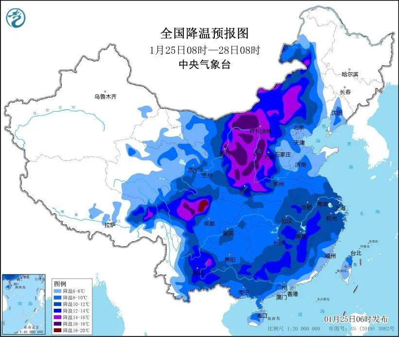 停运、高速封闭！中央气象台四预警齐发<strong></p>
<p>鲸交所</strong>，河南局地积雪达20厘米，有车主被困12小时