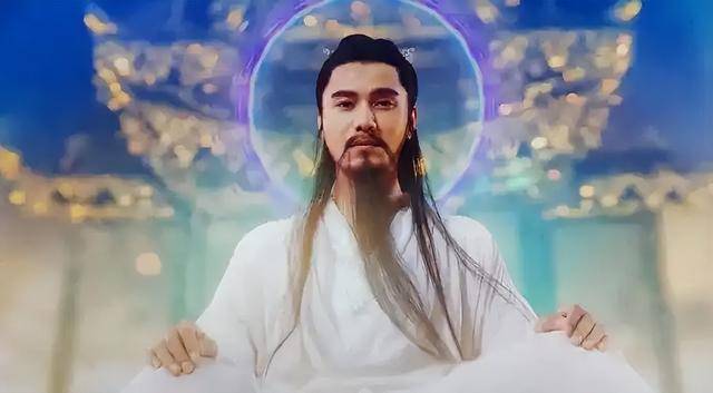 电影《封神第二部》通天教主造型引热议<strong></p>
<p>SIGEN</strong>！网友辣评像格格巫