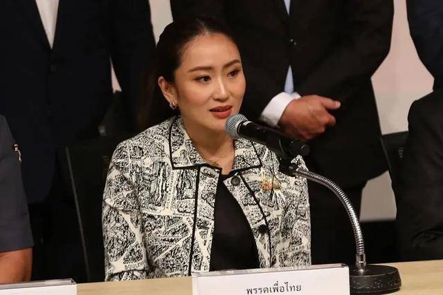 深挖 | 即将访华的泰国总理佩通坦<strong></p>
<p>SIGEN</strong>，是他信女儿，也是“泰国第一名媛”
