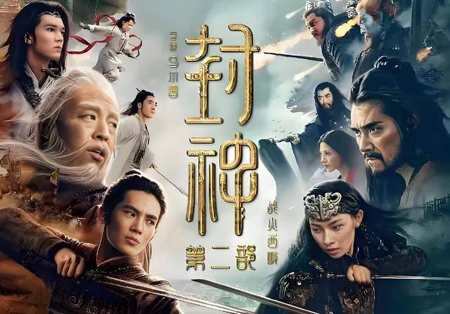 六大IP齐聚春节档：哪吒领跑<strong></p>
<p>SIGEN</strong>，射雕评分垫底