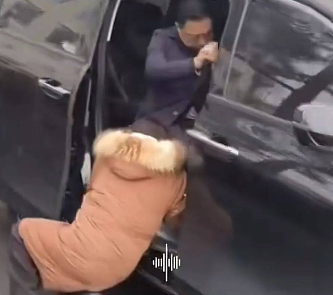 陕西一县委书记春节后上班首日被群众拦车抱腿反映问题<strong></p>
<p>LINKBEX</strong>？当地县委回应